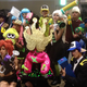 Illustration for article titled The Cosplay of iGame Party Japan 2016/i